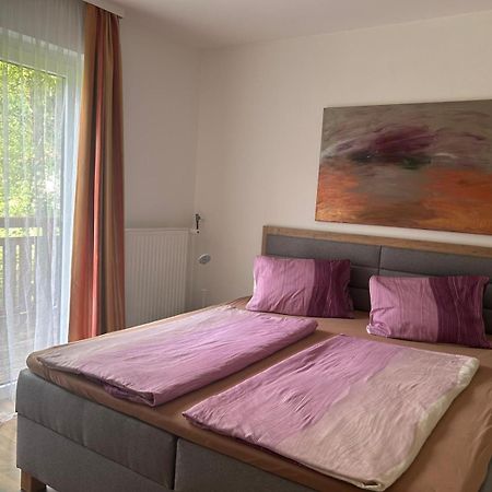 Haus Mup Apartman Spittal an der Drau-i járás Kültér fotó