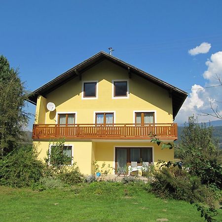 Haus Mup Apartman Spittal an der Drau-i járás Kültér fotó