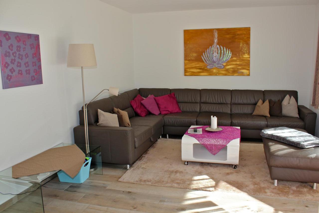 Haus Mup Apartman Spittal an der Drau-i járás Kültér fotó