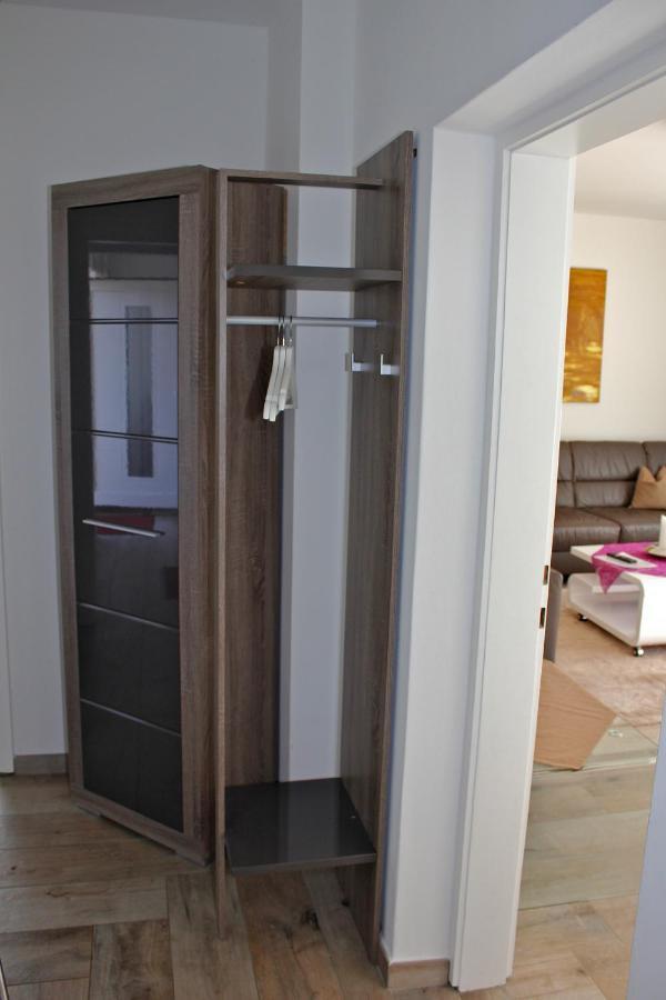 Haus Mup Apartman Spittal an der Drau-i járás Kültér fotó