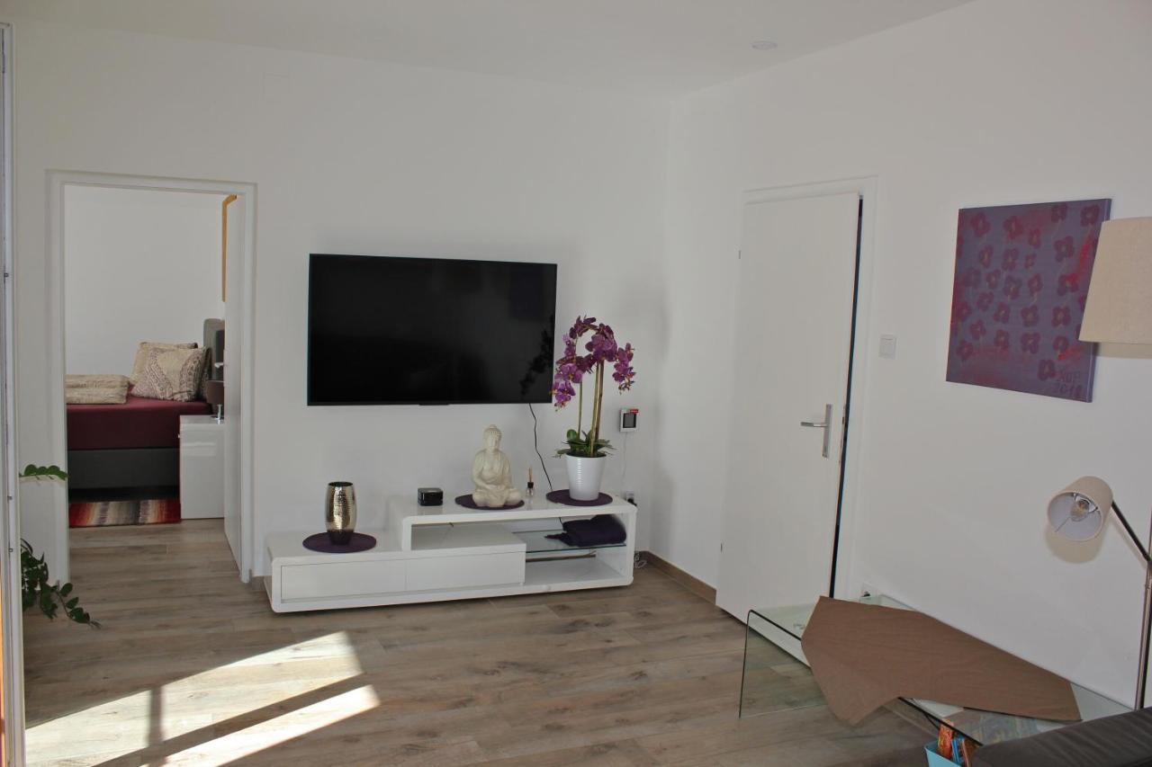 Haus Mup Apartman Spittal an der Drau-i járás Kültér fotó