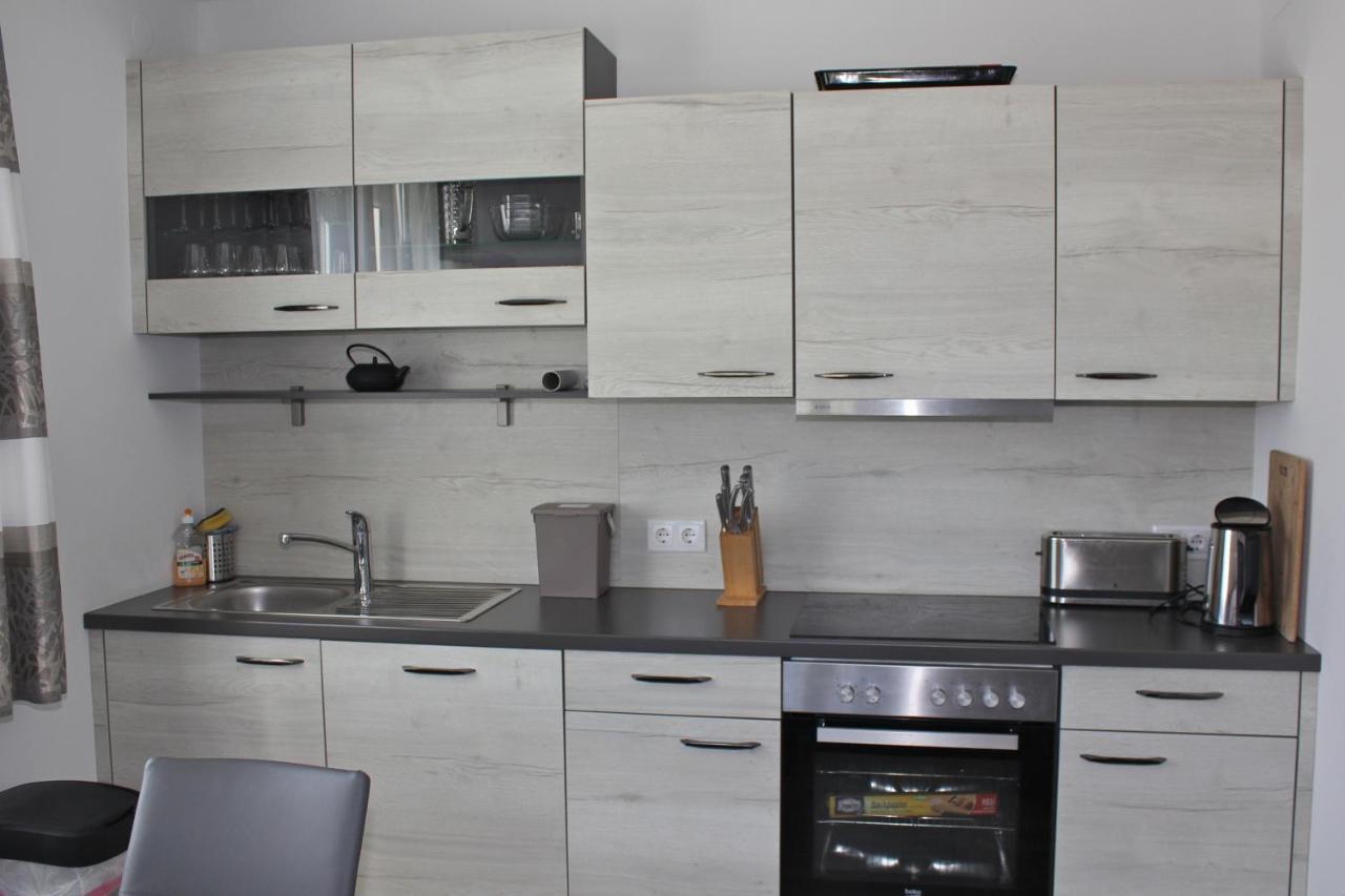 Haus Mup Apartman Spittal an der Drau-i járás Kültér fotó