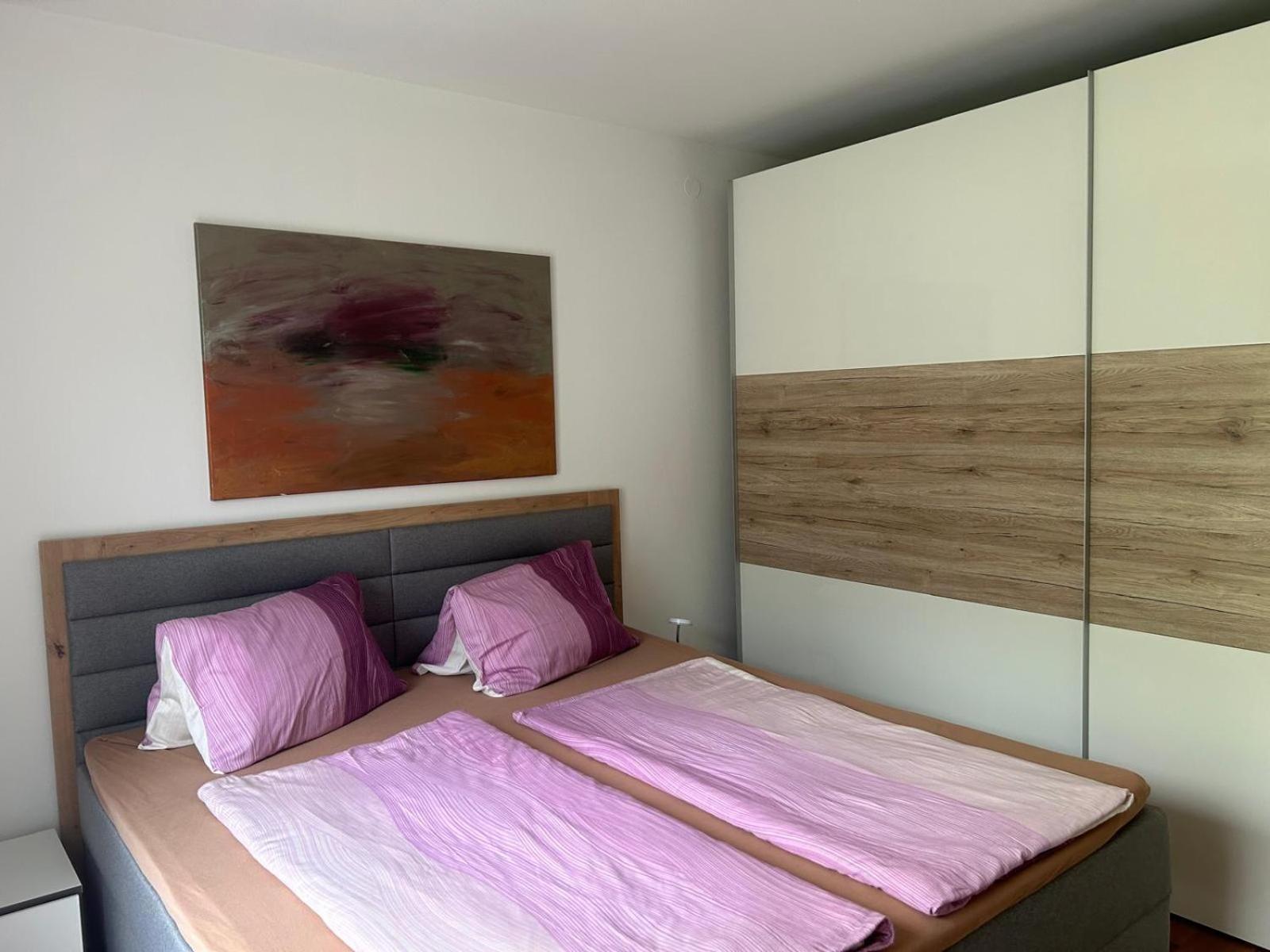 Haus Mup Apartman Spittal an der Drau-i járás Kültér fotó