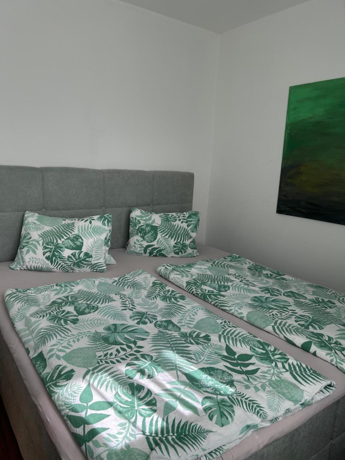 Haus Mup Apartman Spittal an der Drau-i járás Kültér fotó