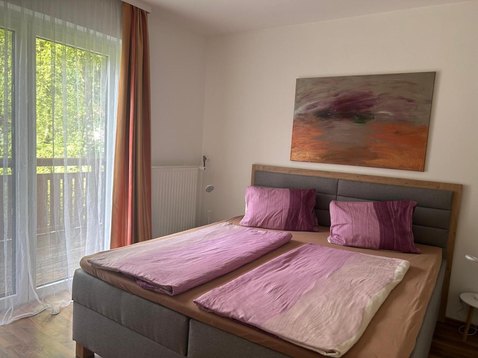 Haus Mup Apartman Spittal an der Drau-i járás Kültér fotó