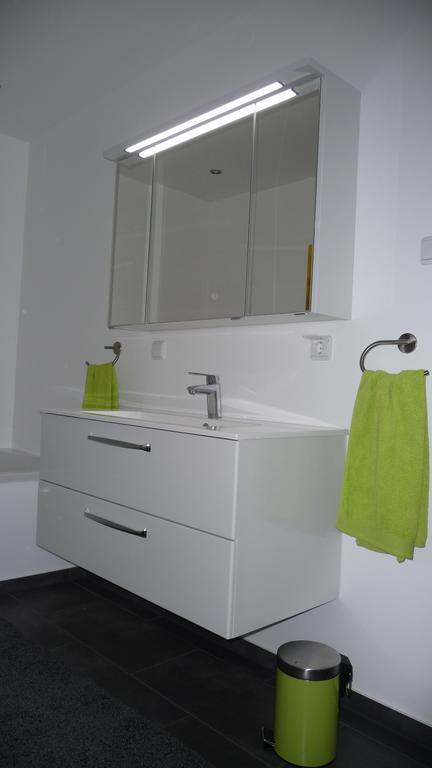 Haus Mup Apartman Spittal an der Drau-i járás Kültér fotó