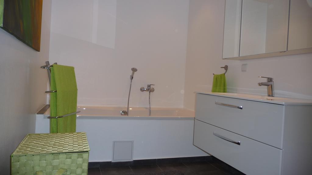 Haus Mup Apartman Spittal an der Drau-i járás Kültér fotó