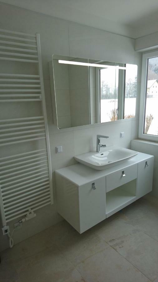 Haus Mup Apartman Spittal an der Drau-i járás Kültér fotó