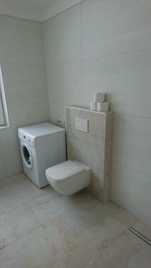 Haus Mup Apartman Spittal an der Drau-i járás Kültér fotó