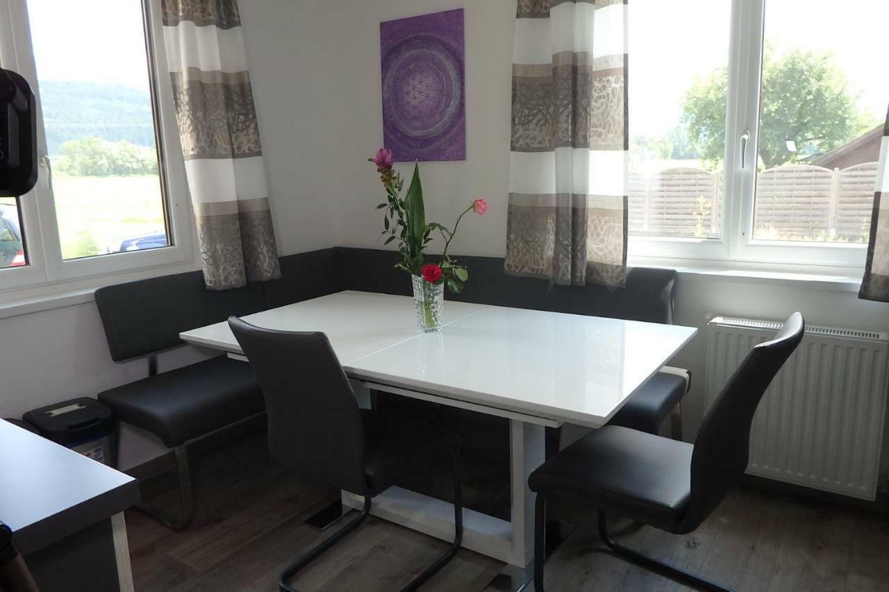 Haus Mup Apartman Spittal an der Drau-i járás Kültér fotó