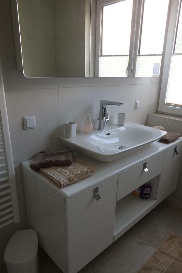 Haus Mup Apartman Spittal an der Drau-i járás Kültér fotó