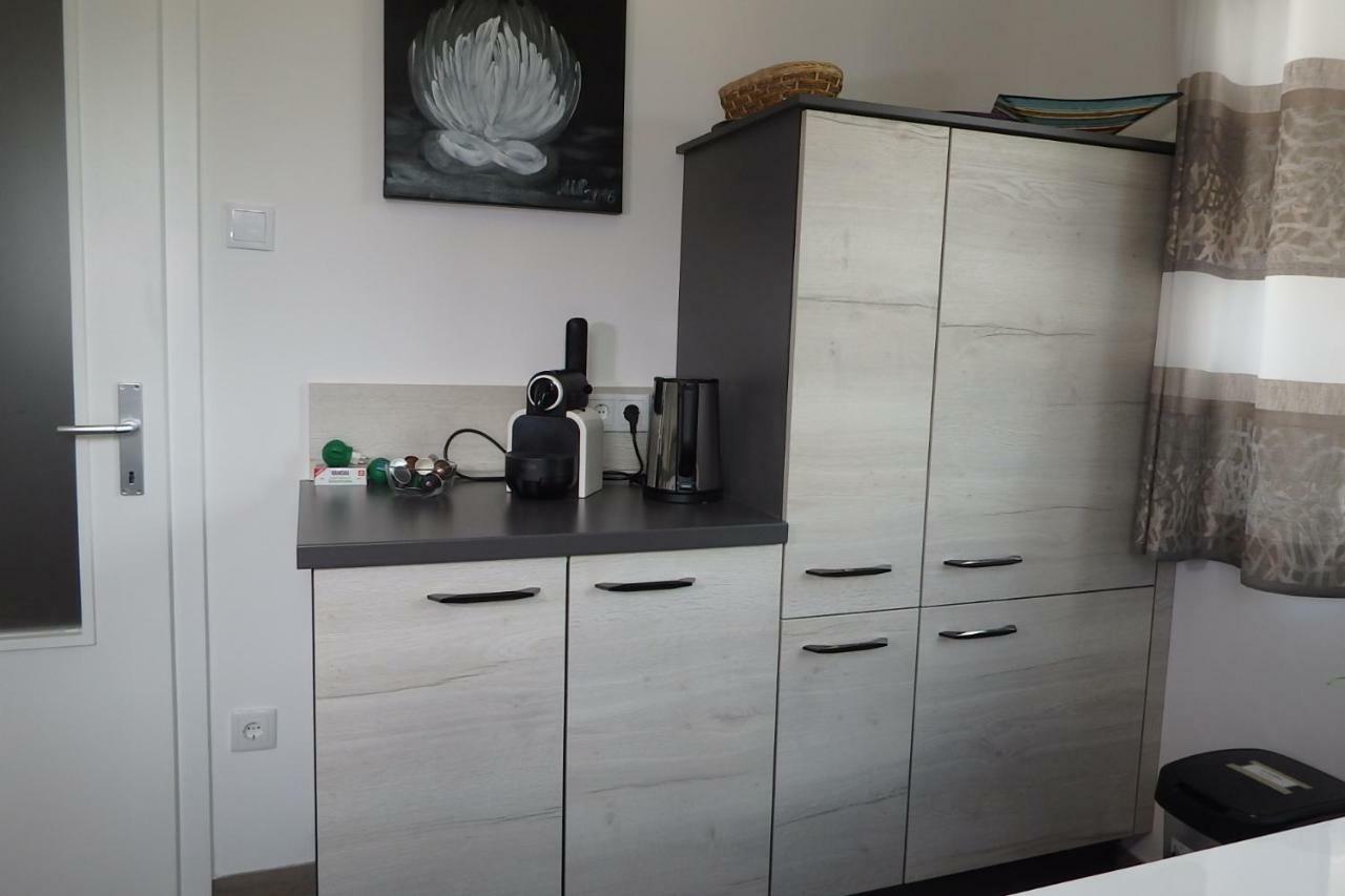Haus Mup Apartman Spittal an der Drau-i járás Kültér fotó